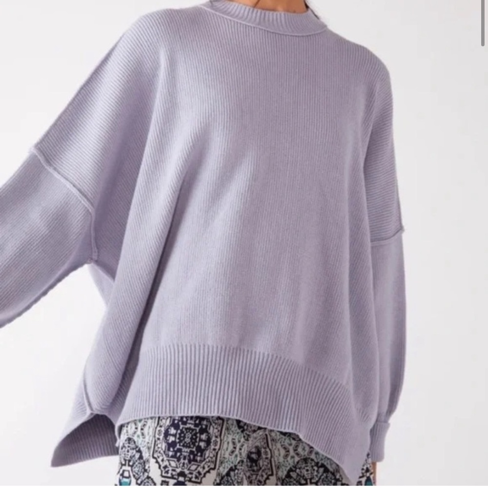 Easy Street Tunic